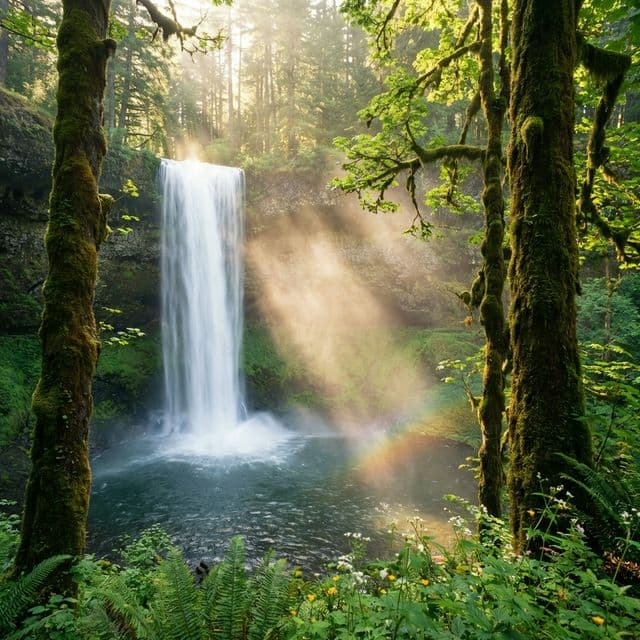 Negative Ions: The Invisible Power for Your Well-being