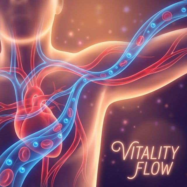 Durchblutung fördern: Der Schlüssel zu Vitalität und schneller Heilung