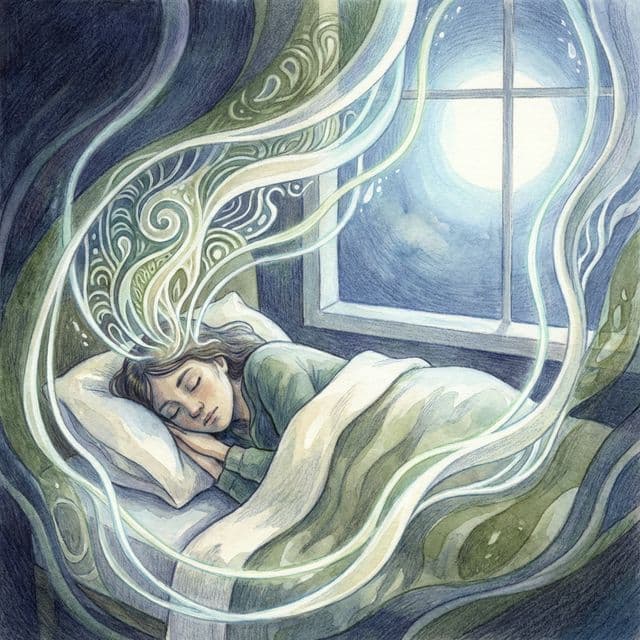 Tiefer Schlaf und Regeneration: Wie du deine Nachtruhe optimierst