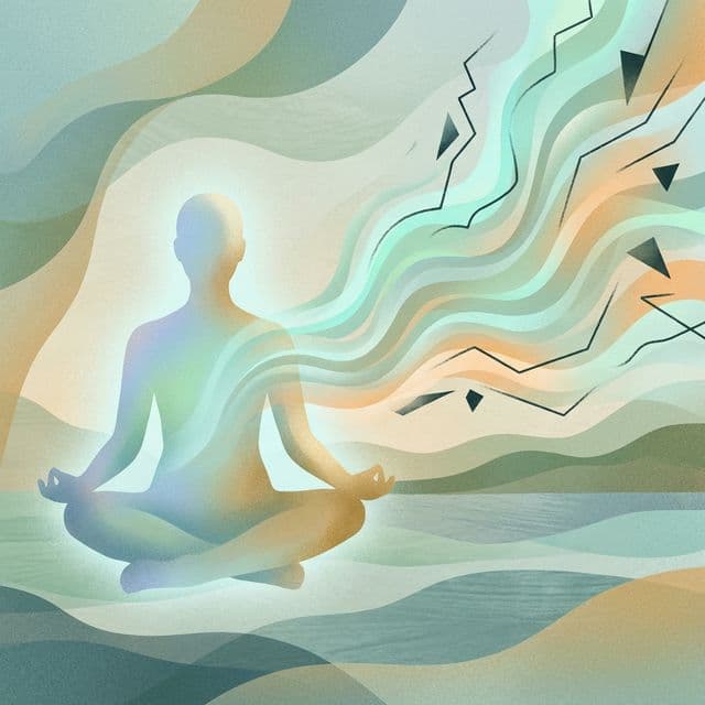 Chronische Schmerzen lindern: Alternative Wege zur Entlastung