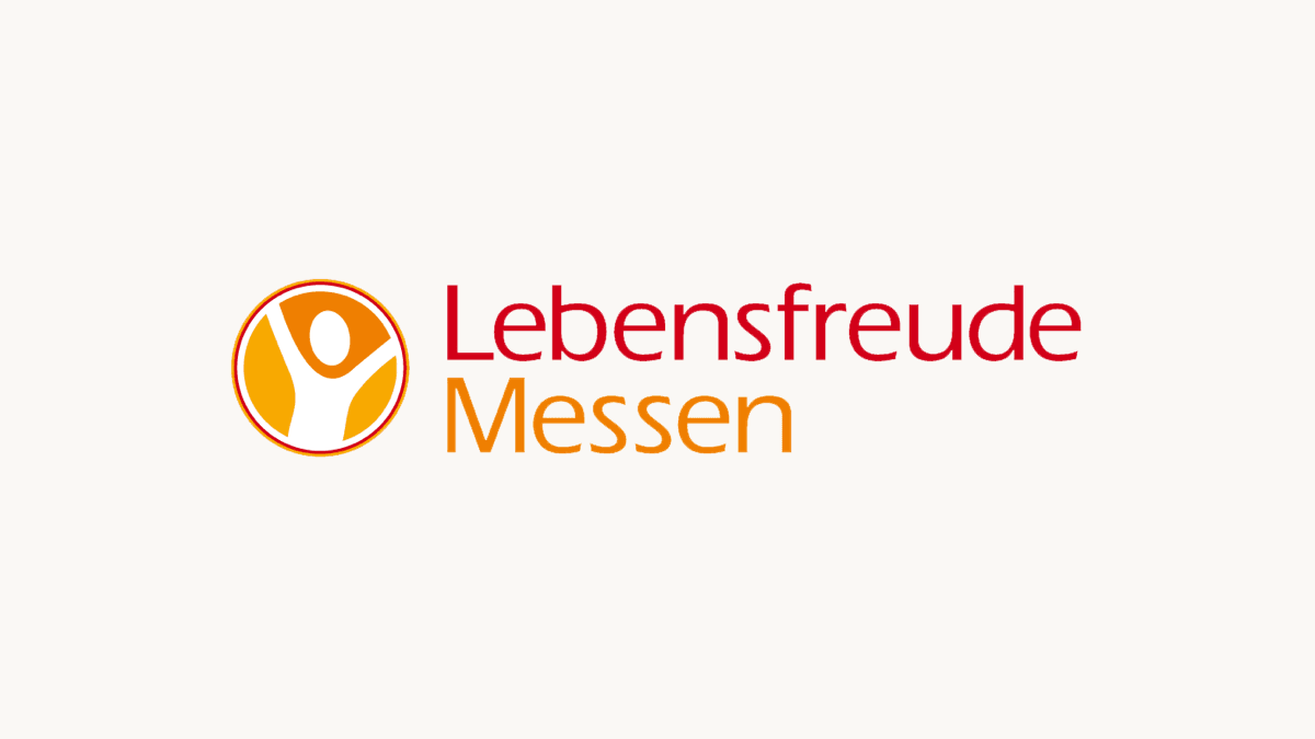 Lebensfreude Messe 2026 in Karlsruhe